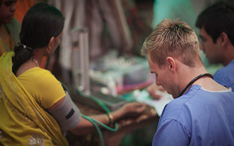 Medical Volunteer Programme in Bali by Plan My Gap Year