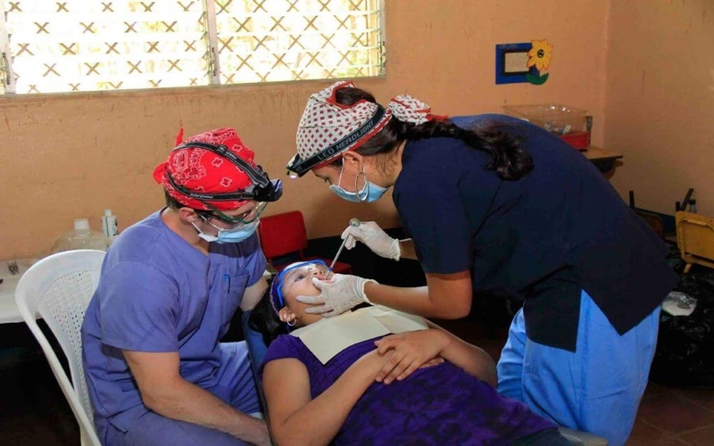 Medical Electives in Tropical Kerala, India by Volunteering Journeys 