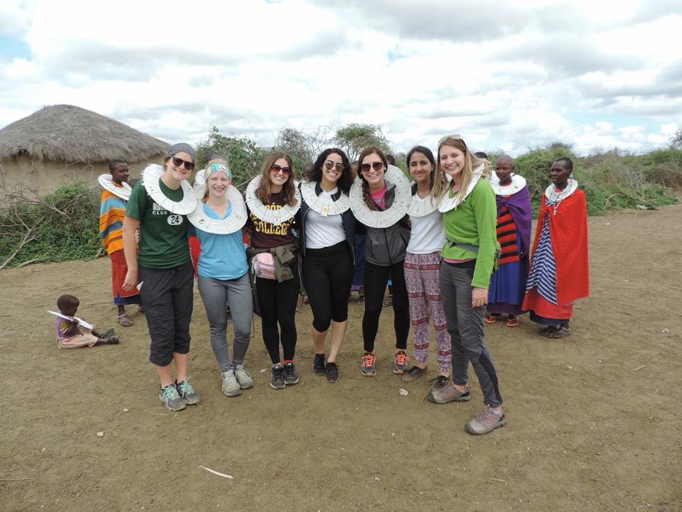 Volunteer in Tanzania with Go Discover Abroad
