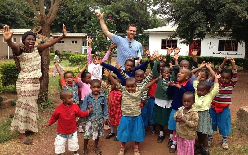 Volunteer in Tanzania with African Impact