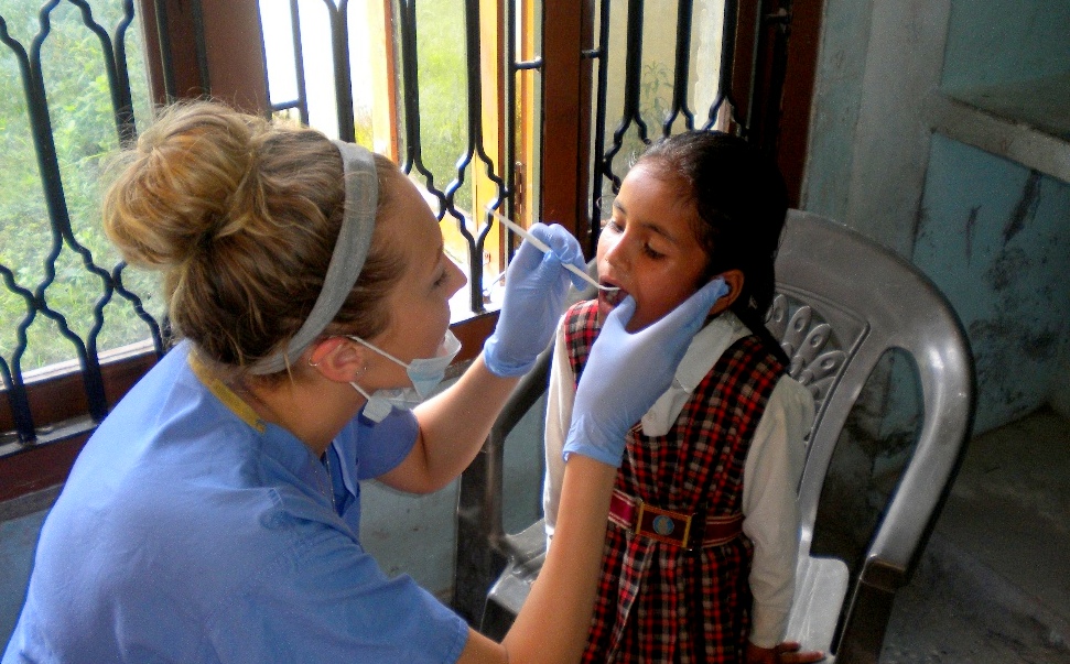 benefits of medical volunteering
